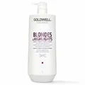 Produktbild: Shampoo Goldwell Blondes Highlights 1 L