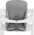 Produktbild: Hauck Alpha cosy Comfort Hochstuhlauflage Grau