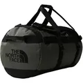 Produktbild: The North Face Base Camp Duffel M (Volumen 71 Liter / Gewicht 1,62kg) - STK - New Taupe Green-TNF Black-NPF