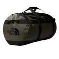 Produktbild: The North Face NF0A52SA4WC1 BASE CAMP DUFFEL - M Gym Bag Herren New Taupe Green-TNF Bla Größe OS