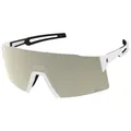 Produktbild: Scott - Stride Compact S2 (VLT 29%) - Fahrradbrille grau