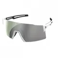 Produktbild: Scott Stride Compact AMP Wechselscheiben Fahrrad Brille weiß/weiß chrome Unisex