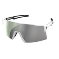Produktbild: Scott Stride Compact AMP Wechselscheiben Fahrrad Brille weiß/weiß chrome