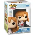 Produktbild: Sword Art Online - Asuna 989 - Funko Pop! - Vinyl Figur