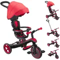 Produktbild: GLOBBER Explorer Trike 4 in 1, Kinderfahrzeug