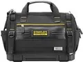 Produktbild: Stanley FATMAX FMST17627-1. Produktfarbe: Schwarz, Gelb, Material: Stoff, Schutzfunktion: Wasserdicht. Breite: 450 mm, Tiefe: 300 mm, Höhe: 250 mm (FMST17627-1)