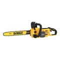 Produktbild: DEWALT 54 Volt Akku-Kettensäge 45cm Schwert (bürstenlos) - Basisversion DCMCS574N-XJ