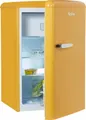 Produktbild: Amica Table Top Kühlschrank KS 15613 Y, 87,5 cm hoch, 55,00 cm breit