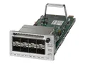 Produktbild: Cisco C3850-NM-8-10G Adapter II price incl VAT 3 yr warranty* B2B
