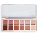 Produktbild: Revolution Beauty London The True Icon Bronze Palette 3 g