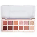 Produktbild: Makeup Revolution The True Icon Bronze Lidschattenpalette