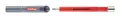 Produktbild: Edding Zimmmermannsbleistift 8890 graphit HB - 4-8890090