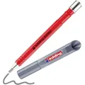 Produktbild: 4-8890-1-1090 Automatischer Zimmermannsbleistift Hb 1er Blister - Edding