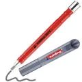 Produktbild: edding 8890 Zimmermannsbleistift 16,6 cm rot automatisch
