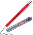 Produktbild: Edding 4-8890-1-1090 Automatischer Zimmermannsbleistift HB 1er Blister