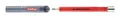 Produktbild: Edding Zimmmermannsbleistift 8890 graphit HB - 4-8890090