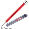 Produktbild: Edding 4-8890-1-1090 Automatischer Zimmermannsbleistift HB 1er Blister