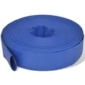 Produktbild: Wasser-Flachschlauch 50 m 2 Zoll PVC