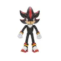 Produktbild: Sonic 3 Movie Actionfiguren, 13cm, Shadow