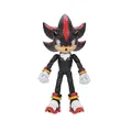 Produktbild: Sonic 3 Movie Actionfiguren, 13cm, Shadow