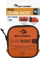 Produktbild: Sea to Summit Folding Bucket Hauptbehältervolumen: 10 l