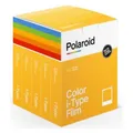 Produktbild: Polaroid Color i-Type Multipack (113771)