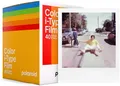 Produktbild: Polaroid Sofortbildfilm i-Type Color Film Pack 40x, 40