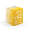 Produktbild: Polaroid I-Type Color-Film X40 PACK