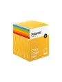 Produktbild: Polaroid Color Film i-Type (8 exposures) - White Frame - 5-pack