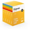 Produktbild: Polaroid Color i-Type Standard 5er Pack (40 Sofortbilder)