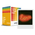 Produktbild: Polaroid I-TYPE COLOR FILM X40 PACK Sofortbildfilm