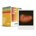 Produktbild: Polaroid Color Film für i-Type - x40 Filmpaket
