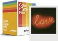 Produktbild: Polaroid Color film I-Type 5-pack