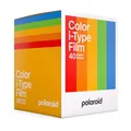 Produktbild: Polaroid Color Film for i-Type-6010, 40 Films Color 40 Films