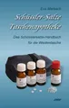 Produktbild: Eva Marbach Schüssler-Salze Taschenapotheke: Das Schüsslersalze-Ha (Taschenbuch)