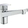 Produktbild: Ideal Standard Kchenarmatur mit Einhebelmischer Ceraplan chrom glnzend BD321AA (BD321AA)
