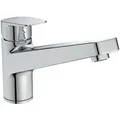Produktbild: IDEAL STANDARD BD321AA IDS Einhebel-Küchenarmatur CERAPLAN mit niedrigem Auslau
