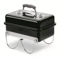 Produktbild: Barbecue Weber Go-Anywhere Holzkohle