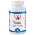 Produktbild: Dr. Jacob's Blutdruck-Tabletten Arginin Magnesium Kalium