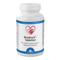 Produktbild: Dr. Jacob's Medical GmbH BLUTDRUCK TABLETTEN Dr.Jacob's 126 g 15637157