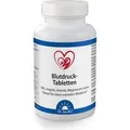 Produktbild: Blutdruck Tabletten Dr.Jacob's 126 St