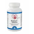 Produktbild: Blutdruck Tabletten Dr.Jacob's 126 St