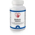 Produktbild: BLUTDRUCK TABLETTEN Dr.Jacob's 126 St PZN15637157
