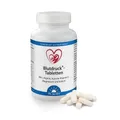 Produktbild: BLUTDRUCK TABLETTEN Dr.Jacob's 126 St