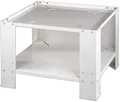 Produktbild: Xavax Waschmaschinen-/Trockner- Zubehör 111078 UNIVERSALSOCKEL WM :1/SCH Weiss