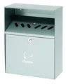 Produktbild: Bartscher Wandascher, silber - 860001