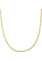 Produktbild: s.Oliver Damen-Kette Edelstahl One Size, Gold 32024532
