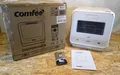 Produktbild: COMFEE Mini-Spülmaschine, Tischgeschirrspüler 6 Programme, CDWMTO201D(W)