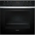Produktbild: Siemens MDA EB-Herd HE273ABS3