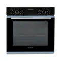 Produktbild: Wie Neu - Siemens HE273ABS3 Einbau Backofen